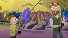 4 серия 9 сезона мультсериала Рик и Морти онлайн